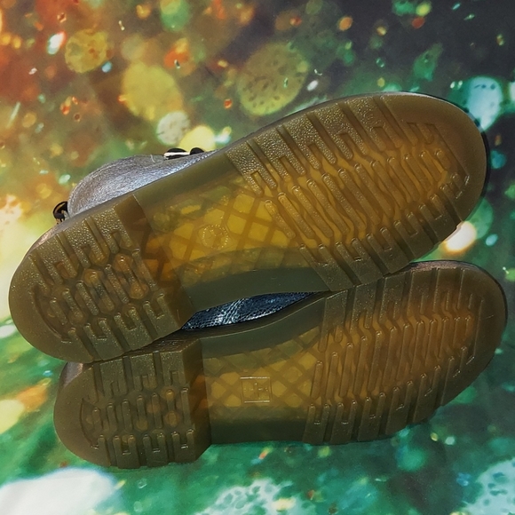Dr. Martens Boots - Picture 6 of 6